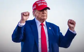 Дональд Трамп анонсировал мирное соглашение между Израилем и Ираном: прекращение огня на горизонте