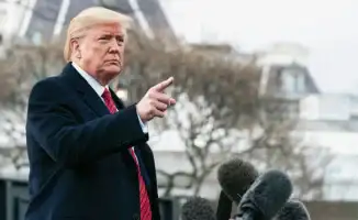 Трамп закрыл кран на смягчение: Иранские санкции остаются под замком после слов Хаменеи