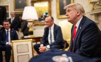 Трамп: мир или жесткие меры — что выберет Украина?