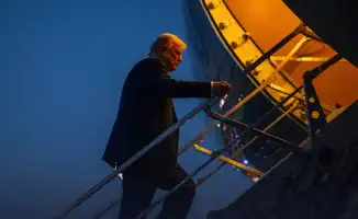 Трамп угрожает Ирану: 'Терпение на исходе' — США контролируют небо над Тегераном