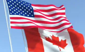 Торговая война на горизонте: Трамп реагирует на канадский налог, угрожая экономическим переговорам