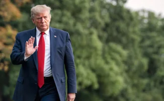 Эскалация напряженности: Трамп готов ввести армию против протестующих, ставя под угрозу гражданские права