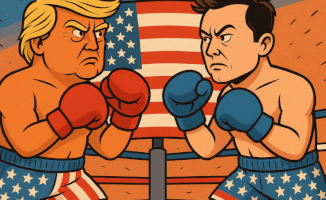 Трамп и Маск: кто выйдет победителем из этой битвы?