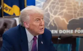 Трамп и Путин: возможный поворот в глобальной политике на фоне конфликтов на Ближнем Востоке и в Украине