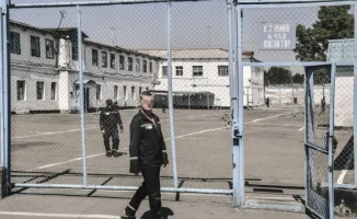 Кто получит свободу? Амнистия к тридцатилетию Конституции!