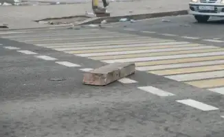 В Астане на улице Калдаякова временно закроют участок для ремонта с 1 по 5 ноября