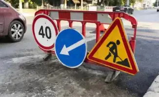 В Алматы временное перекрытие улицы Желтоксан: готовьтесь к изменениям в движении