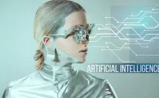 Искусственный интеллект: как нейросети меняют наше восприятие и мышление