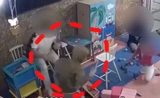 Что привело к удару в ресторане: случайность или провокация?