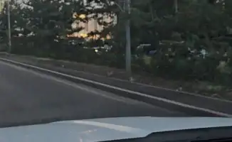 Алматинцы в недоумении: зачем нужны новые дорожки вдоль проезжей части?