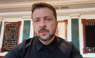 Зеленский в ответ на Путина: Украина готова к защите на фоне экономического форума в Санкт-Петербурге, 20 июня