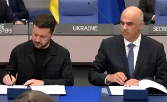 Судный день для агрессора: Украина и Совет Европы запускают правосудие в стиле «Нюрнберг-2»