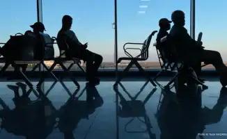 Астана: Время лететь, но не спешите — аэропорт ставит временные рамки на взлет!