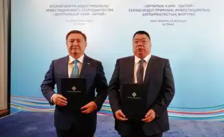 Ветер перемен: Акмолинская область готовит площадку для завода, который будет ловить силу природы в каждом винте