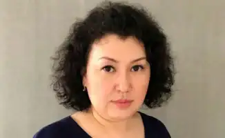 Светлана Жолманова приговорена к 10 годам тюрьмы: экс-судья Алматы понесет наказание за свои действия