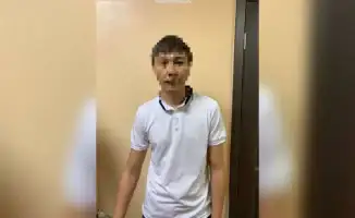 Кто он: мастер карманных краж, наконец пойман в Алматы?