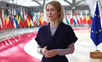 Каллас: Военное вмешательство США в конфликт Израиля и Ирана может обострить ситуацию в Европе