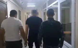 В Караганде задержан еще один 'пассажир' на 'корабле' агрессии против врачей