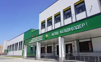 Что скрывает новая школа в Павлодаре на 1200 мест?