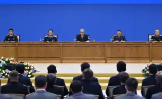 Силовики на весах: Токаев требует взвесить каждую ошибку в правоохранительных органах