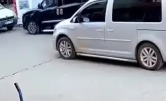 Адана содрогнулась: последствия землетрясения в 4,5 балла оставили след на юге Турции