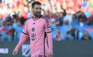 Месси снова творит чудеса: как он обыграл Порту?