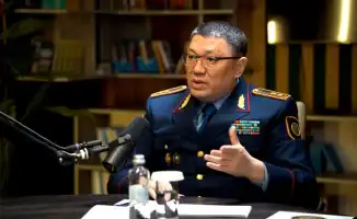 Безопасность как основа доверия: как правосознание влияет на жизнь казахстанцев