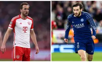 Клубный чемпионат мира: Бавария уверенно обыграла любительский клуб в первом матче турнира