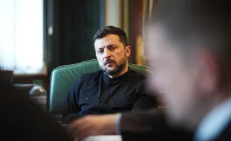 Зеленский: Долгосрочная война — шанс для России на победу в Украине