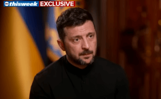 Зеленский отвечает Трампу: критика слов о конфликте России и Украины