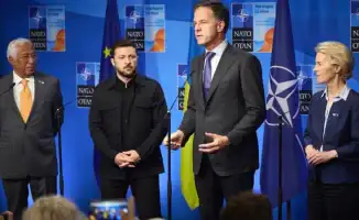 Зеленский: от камуфляжа к костюму — что изменилось?