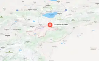 Сейсмическая угроза: Кыргызстан сталкивается с разрушительными последствиями землетрясения