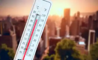 Европа в огне и зное: когда жара становится не только температурой, но и испытанием для континента