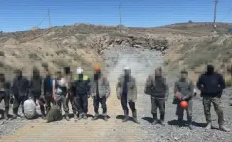 Золото под замком: Казахстан закрыл шахту преступных амбиций