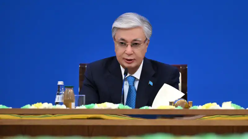 Эксперты отмечают: Казахстан демонстрирует стабильность в условиях глобальных вызовов Павлодаре