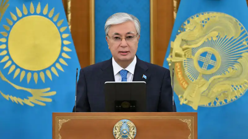 Награды для СМИ: шаг к укреплению информационного пространства и амбициям Казахстана на мировой арене Павлодаре