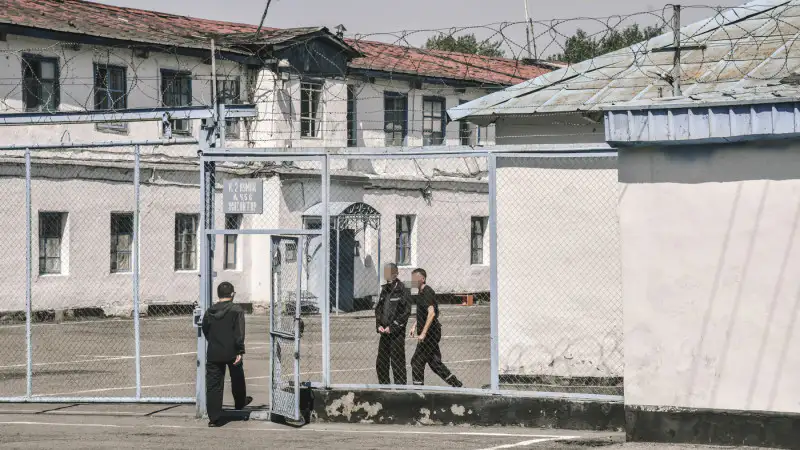 Общественность приветствует амнистию: надежда на новую жизнь для 15 тысяч осужденных в Казахстане Павлодаре