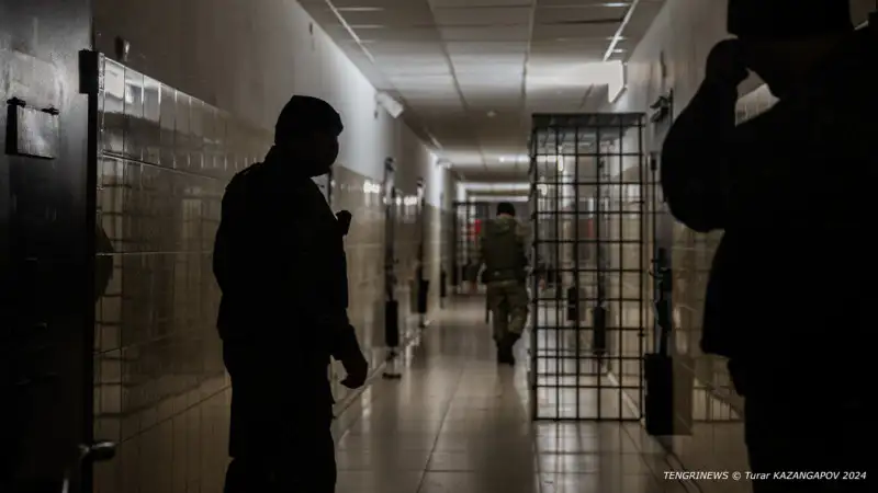 Новая эра в пенитенциарной системе: как реформы Токаева изменят судьбы заключенных и общество в целом Павлодаре