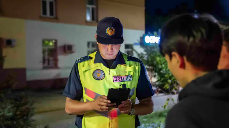 Общественность поддерживает инициативу Токаева по улучшению общения полиции с гражданами Павлодаре