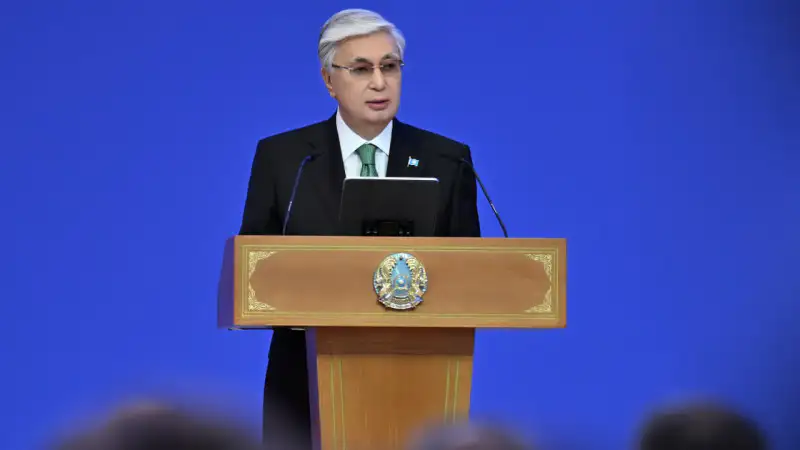 Общественность поддерживает инициативы Токаева по улучшению работы правоохранительных органов Павлодаре