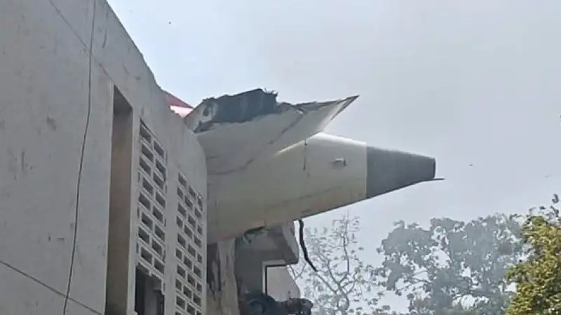 Что связывает Казахстан и Индию в горе? Павлодаре