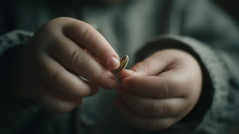 Смертельный инцидент в Петропавловске: двухлетний ребенок задохнулся семечками, возбуждено уголовное дело Павлодаре