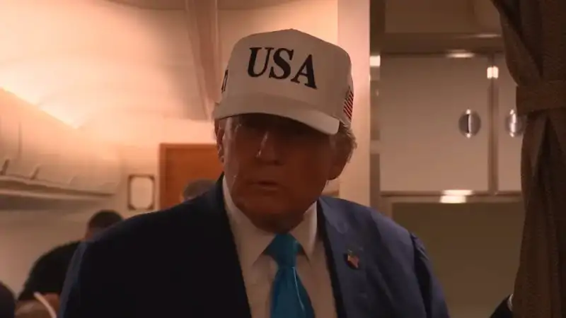 Общественность в шоке: призыв Трампа покинуть Тегеран вызывает бурные обсуждения Павлодаре