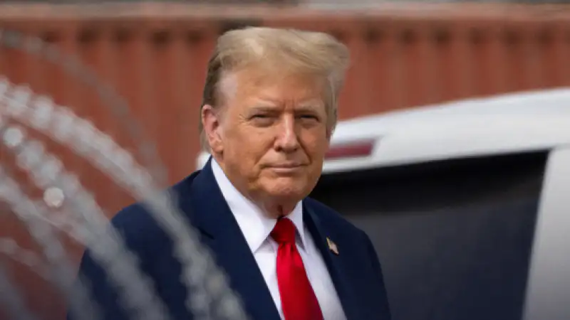 Трамп запускает песочные часы: Иран на грани переговорного прорыва Павлодаре