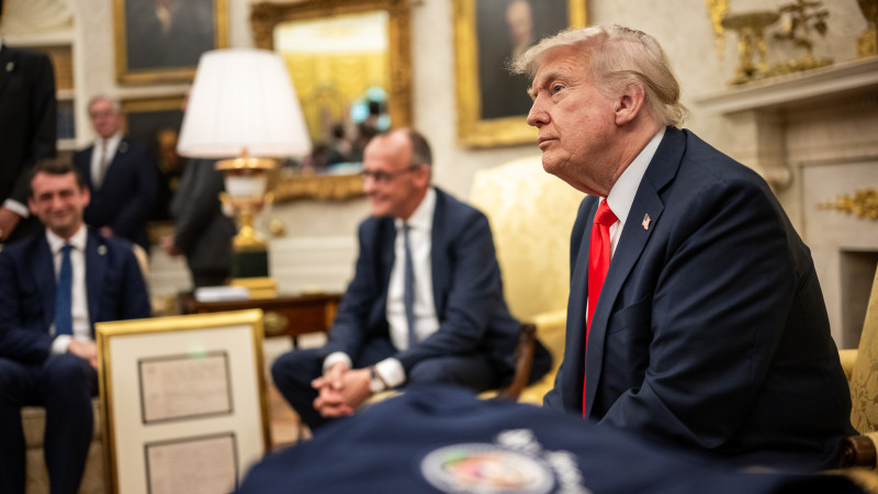Трамп: мир или жесткие меры — что выберет Украина?