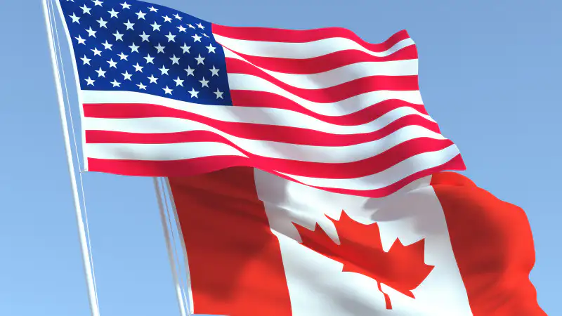 Торговая война на горизонте: Трамп реагирует на канадский налог, угрожая экономическим переговорам Павлодаре