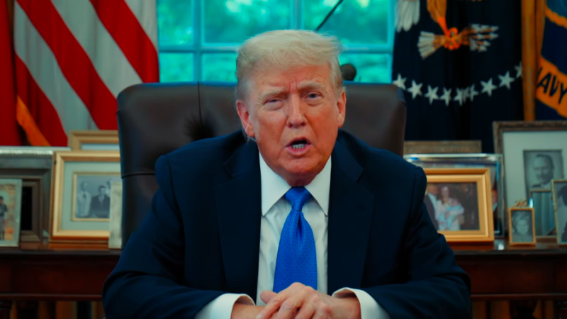 Кто попал в черный список Трампа: 12 стран под угрозой?