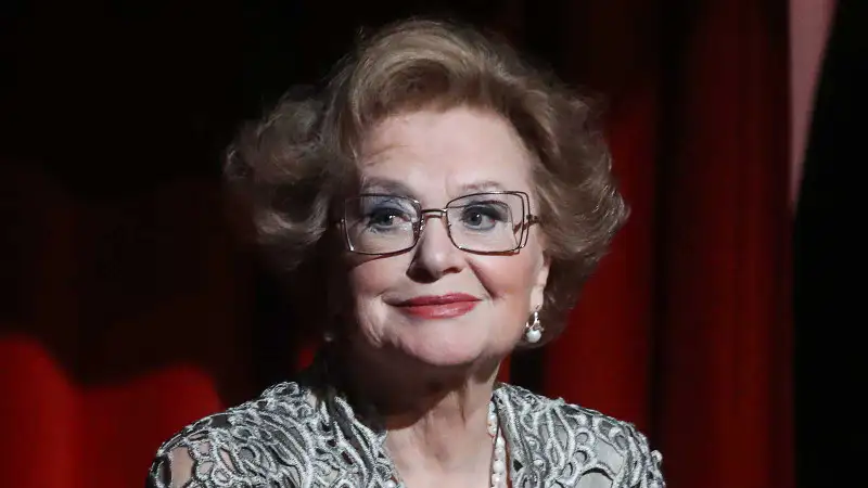 Потеря легенды: как уход Валентины Талызиной изменит российское кино и театр Павлодаре