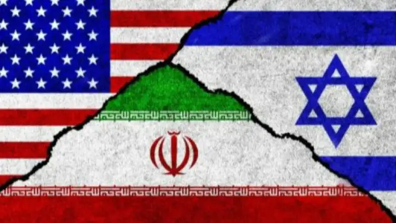 Двенадцать дней, изменившие карту: Иран празднует победу, как художник, завершивший шедевр на холсте Ближнего Востока Павлодаре