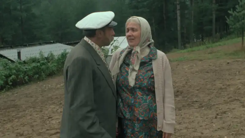 Кто запомнит Тенякову: звезда или голубь любви? Павлодаре